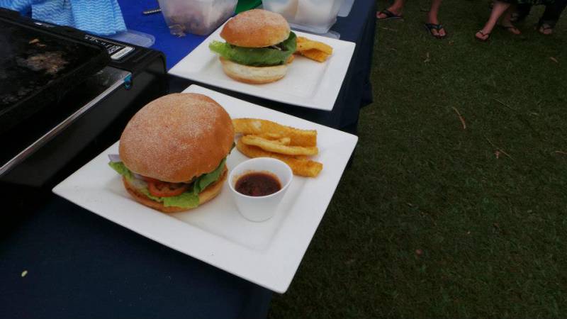 Tinderry NSW Accommodation Fremantle