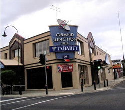 Grand Junction Hotel - Accommodation Fremantle 0