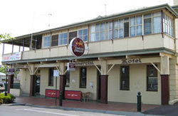 Fawcett VIC Accommodation Fremantle