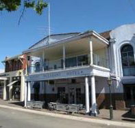 Mount Pleasant Hotel - Accommodation Fremantle