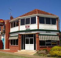 Allansford Hotel - Accommodation Fremantle