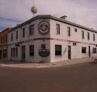 Club Hotel Bairnsdale - Accommodation Fremantle