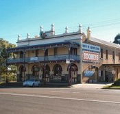 Caledonia Hotel - Accommodation Fremantle
