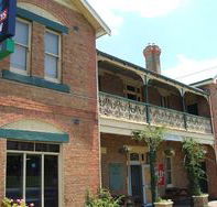 Aberdeen Hotel - Accommodation Fremantle