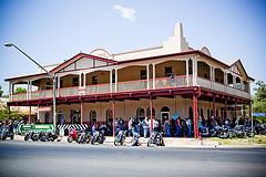 Royal Hotel Adelong - Accommodation Fremantle 0