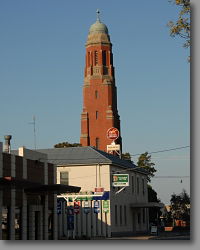 Fairbank VIC Accommodation Fremantle