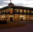The Grand Terminus Hotel - Accommodation Fremantle