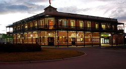 The Grand Terminus Hotel - Accommodation Fremantle 0