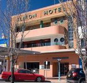 Albion Hotel - Accommodation Fremantle