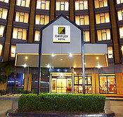 Chifley Albury - Accommodation Fremantle
