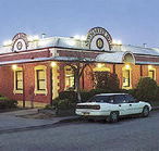 Newmarket Hotel Albury - Accommodation Fremantle
