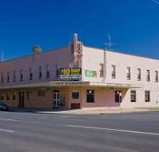 Railway Hotel - Accommodation Fremantle