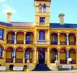 The Queenscliff Historic Royal Hotel - Accommodation Fremantle