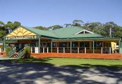 Bemm River Hotel - Accommodation Fremantle 0