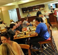 National Hotel Bendigo - Accommodation Fremantle