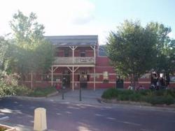 Freeburgh VIC Accommodation Fremantle