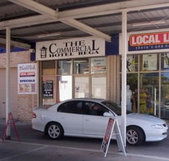 The Commercial Hotel Bega - Accommodation Fremantle