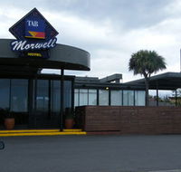 Morwell Hotel - Accommodation Fremantle
