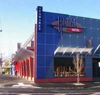 Royal Hotel Essendon - Accommodation Fremantle