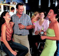 Royal Hotel Sunbury - Accommodation Fremantle