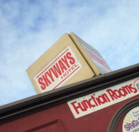Skyways Hotel - Accommodation Fremantle