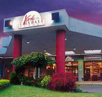 York On Lilydale - Accommodation Fremantle