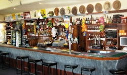 American Hotel Creswick - Accommodation Fremantle 0