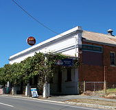 Red Hill Hotel - Accommodation Fremantle
