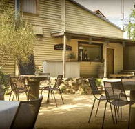 The Cosmopolitan Hotel - Accommodation Fremantle
