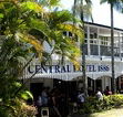 Central Hotel - Accommodation Fremantle