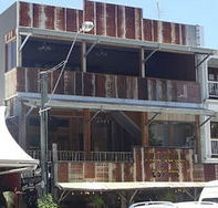 Ironbar Saloon - Accommodation Fremantle
