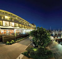 B - Accommodation Fremantle