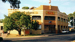 Drouin VIC Accommodation Fremantle