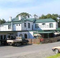 Robin Hood Hotel - Accommodation Fremantle