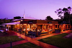 Hotel Flinders - Accommodation Fremantle 0