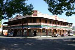 South Grafton NSW Accommodation Fremantle