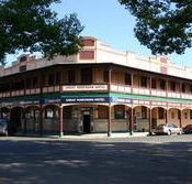 The Great Northern Hotel - Grafton - Accommodation Fremantle