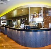 Crown Hotel - Accommodation Fremantle
