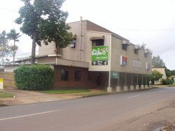 Forty Mile QLD Accommodation Fremantle