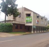 Kairi Hotel - Accommodation Fremantle
