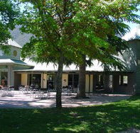 Harrietville Hotel Motel - Accommodation Fremantle
