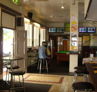 Riverstone Hotel - Accommodation Fremantle