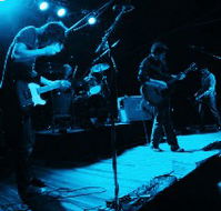 Fly By Night Musicians Club - Accommodation Fremantle
