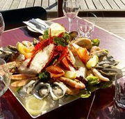 Joes Fish Shack - Accommodation Fremantle