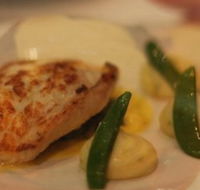 Chanterelle at Jessicas - Accommodation Fremantle