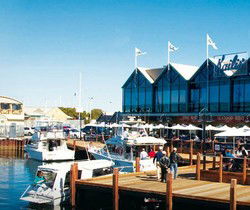 Fremantle WA Accommodation Fremantle