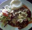 Istanbul Turkish Restaurant - Accommodation Fremantle