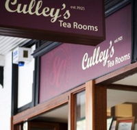 Culleys Tea Rooms - Accommodation Fremantle