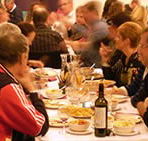 Bengal Indian Restaurant - Accommodation Fremantle