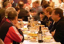 Bengal Indian Restaurant - Accommodation Fremantle 0